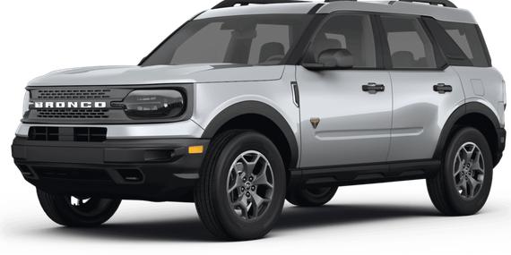 FORD BRONCO SPORT 2024 3FMCR9D92RRE90031 image